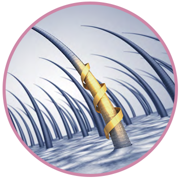 CHECK-UP PELLE E CAPELLI
